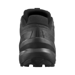 Salomon Speedcross 6 Forces Trail Running Shoes. -We Bring Outdoor tactical gear shop to Life. FT1932 BLK 1500 5 1