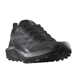Salomon Sense Ride 5 SR Shoes. -We Bring Outdoor tactical gear shop to Life. FT1957 BLK 1500 1 1