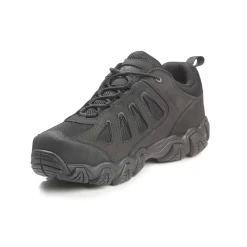 Thorogood Crosstrex Tactical Oxford Shoes. -We Bring Outdoor tactical gear shop to Life. FT2378 BLK 1500 7