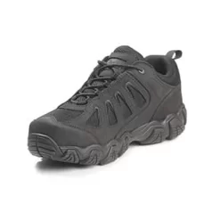 Thorogood Crosstrex Tactical Oxford Shoes. -We Bring Outdoor tactical gear shop to Life. FT2378 BLK 330 7