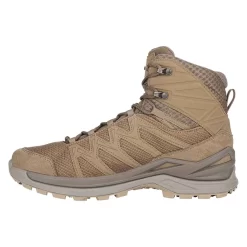 Lowa Innox Pro Mid TF Boots. -We Bring Outdoor tactical gear shop to Life. FT2468 COY 1500 2 1