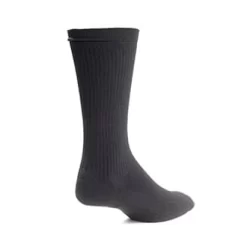 Legend Compression Tactical Warm Weather Moisture Wicking Nylon Tactical Boot Socks. 11 Legend Compression Tactical Warm Weather Moisture Wicking Nylon Tactical Boot Socks. -We Bring Outdoor tactical gear shop to Life. FT2606 BLK 330 2