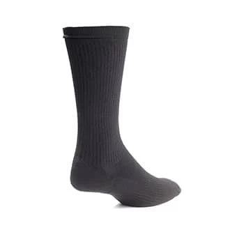 Legend Compression Tactical Warm Weather Moisture Wicking Nylon Tactical Boot Socks. 5 Legend Compression Tactical Warm Weather Moisture Wicking Nylon Tactical Boot Socks. - Image 5
