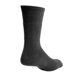 LEGEND (All Weather) Compression Merino Wool Tactical Boot Socks. -We Bring Outdoor tactical gear shop to Life. FT2607 BLK 330 2