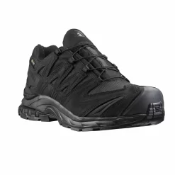 Salomon XA Forces GTX Shoes. -We Bring Outdoor tactical gear shop to Life. FT932 BLK 1500 4
