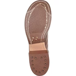 Corcoran Women's 10" Brown Leather Jump Boot. -We Bring Outdoor tactical gear shop to Life. FW1094 BRN 1500 6 1