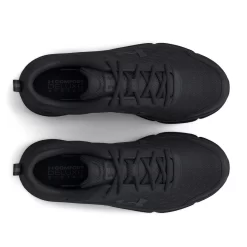Under Armour Men's Charged Assert 10 Shoes. -We Bring Outdoor tactical gear shop to Life. FW1299 BLK 1500 3