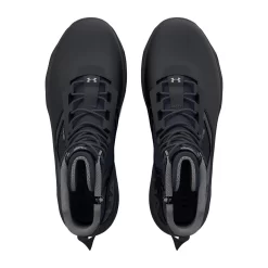 Under Armour Men's Stellar G2 Waterproof Zip Tactical Boots. -We Bring Outdoor tactical gear shop to Life. FW1300 BLK 1500 5