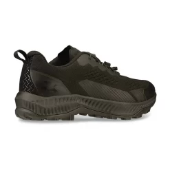 Garmont 9.81 Heli Tactical Shoes. -We Bring Outdoor tactical gear shop to Life. FW1321 BLK 1500 3