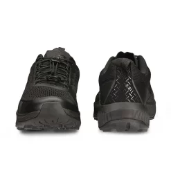 Garmont 9.81 Heli Tactical Shoes. -We Bring Outdoor tactical gear shop to Life. FW1321 BLK 1500 4 1