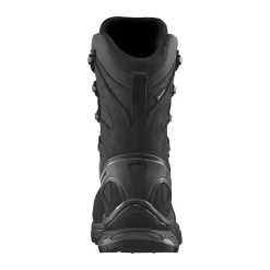 Salomon Quest 4D Forces 2 High GTX Boots. -We Bring Outdoor tactical gear shop to Life. FW1397 BLK 1500 5
