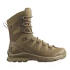 Salomon Quest 4D Forces 2 High GTX Boots.