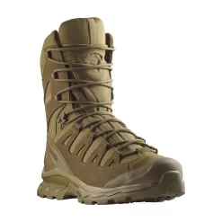 Salomon Quest 4D Forces 2 High GTX Boots. -We Bring Outdoor tactical gear shop to Life. FW1397 COY 1500 2