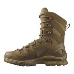 Salomon Quest 4D Forces 2 High GTX Boots. -We Bring Outdoor tactical gear shop to Life. FW1397 COY 1500 3