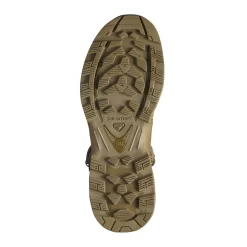 Salomon Quest 4D Forces 2 High GTX Boots. -We Bring Outdoor tactical gear shop to Life. FW1397 COY 1500 4