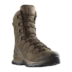 Salomon Quest 4D Forces 2 High GTX Boots. -We Bring Outdoor tactical gear shop to Life. FW1397 EABR 1500 2