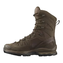 Salomon Quest 4D Forces 2 High GTX Boots. -We Bring Outdoor tactical gear shop to Life. FW1397 EABR 1500 3