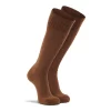 Fox River Military Wick Dry Stryker Heavyweight Mid Calf Boot Socks.