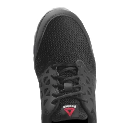 Reebok Mens Sublite Cushion Work Shoes. -We Bring Outdoor tactical gear shop to Life. FX867 BLK 1500 8