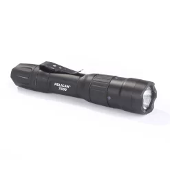 Pelican 7600 LED Tactical Flashlight.