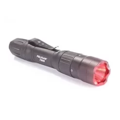 Pelican 7600 LED Tactical Flashlight. -We Bring Outdoor tactical gear shop to Life. FZ336 BLK 330 2