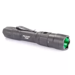 Pelican 7600 LED Tactical Flashlight. -We Bring Outdoor tactical gear shop to Life. FZ336 BLK 330 3