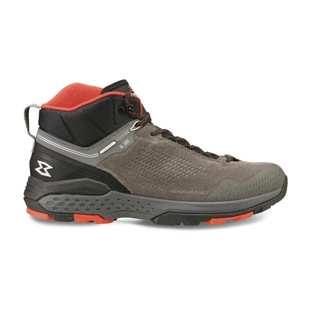 Garmont Groove Mid G-Dry Hiking Boots. 7 Garmont Groove Mid G-Dry Hiking Boots. - Image 7