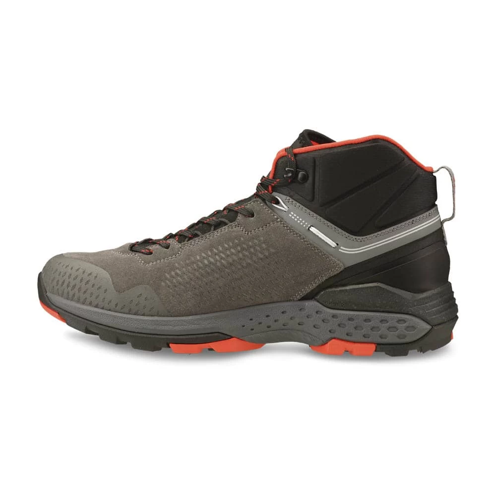 Garmont Groove Mid G-Dry Hiking Boots. 8 Garmont Groove Mid G-Dry Hiking Boots. - Image 8