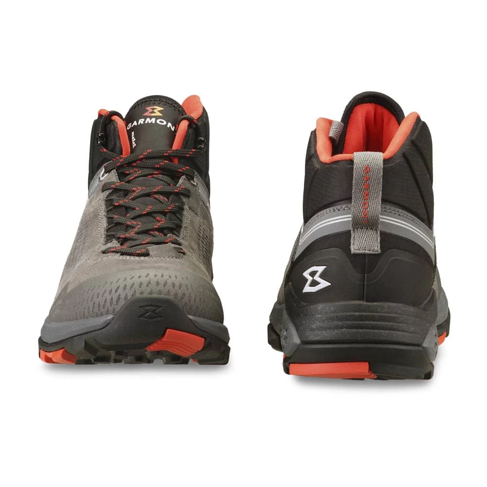 Garmont Groove Mid G-Dry Hiking Boots. 10 Garmont Groove Mid G-Dry Hiking Boots. - Image 10