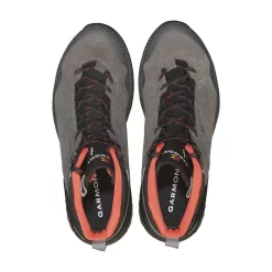 Garmont Groove Mid G-Dry Hiking Boots. 22 Garmont Groove Mid G-Dry Hiking Boots. -We Bring Outdoor tactical gear shop to Life. GARMONT GMNT 002565 BLACKRED 5 1