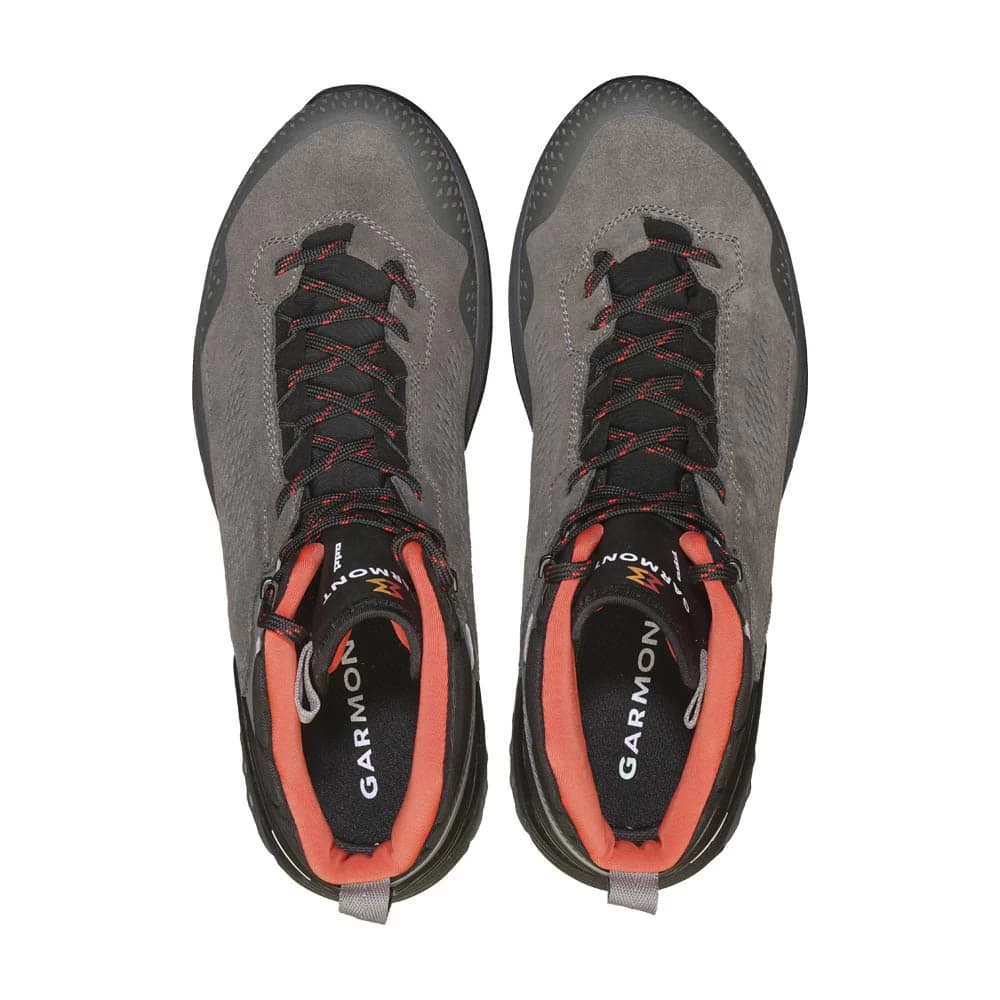 Garmont Groove Mid G-Dry Hiking Boots. 11 Garmont Groove Mid G-Dry Hiking Boots. - Image 11