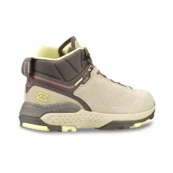 Garmont Women's Groove Mid G-Dry Hiking Boots. -We Bring Outdoor tactical gear shop to Life. GARMONT GMNT 002566 BEIGE RESIZED 3 1