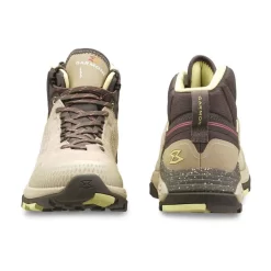 Garmont Women's Groove Mid G-Dry Hiking Boots. -We Bring Outdoor tactical gear shop to Life. GARMONT GMNT 002566 BEIGE RESIZED 4 1