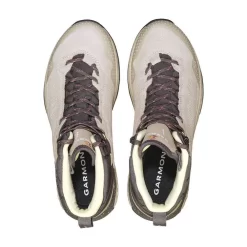 Garmont Women's Groove Mid G-Dry Hiking Boots. -We Bring Outdoor tactical gear shop to Life. GARMONT GMNT 002566 BEIGE RESIZED 5 1