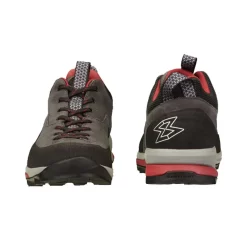 Garmont Women's Dragontail Hiking Boots. -We Bring Outdoor tactical gear shop to Life. GARMONT GMNT 002602 GREYPINK 4 1