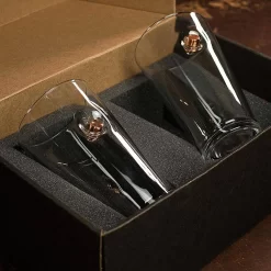 Ben Shot "Bulletproof" 16oz Pint Glass. -We Bring Outdoor tactical gear shop to Life. GF1174 1500 2 1