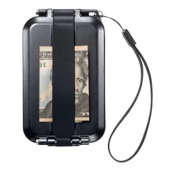 Pelican G5 Personal Utility RF Field Wallet. -We Bring Outdoor tactical gear shop to Life. GF1409 BLK 1500 4