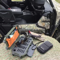 Pelican G5 Personal Utility RF Field Wallet. -We Bring Outdoor tactical gear shop to Life. GF1409 BLK 1500 5