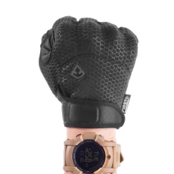 First Tactical Slash & Flash Hard Knuckle Gloves. -We Bring Outdoor tactical gear shop to Life. GL1345 BLK 1500 6