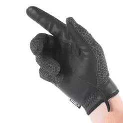 First Tactical Slash & Flash Hard Knuckle Gloves. -We Bring Outdoor tactical gear shop to Life. GL1345 BLK 330 4