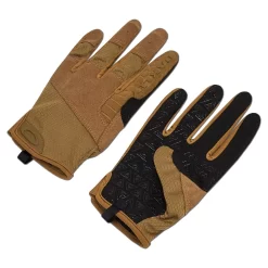 Oakley Factory Lite 2.0 Tactical Gloves.
