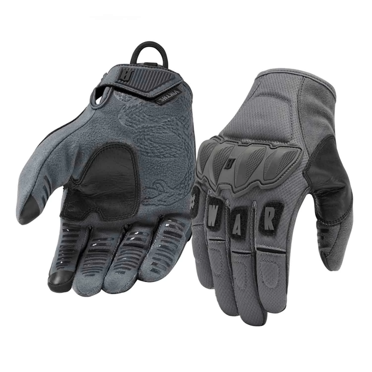 Viktos Wartorn Tactical Shooting Gloves. 5 Viktos Wartorn Tactical Shooting Gloves. - Image 5