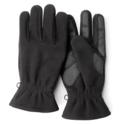 Galls Fleece Gloves.