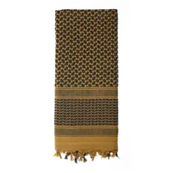 Rothco Lightweight Shemagh Tactical Desert Scarves. -We Bring Outdoor tactical gear shop to Life. HB041 TAN 1500 1