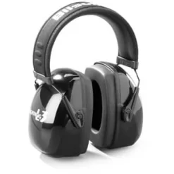 Howard Leight Leightning Muff Hearing Protector.