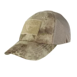 Condor Mesh Tactical Cap. -We Bring Outdoor tactical gear shop to Life. HW040 ATAC 1500 1 1