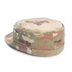 TRU-SPEC OCP Scorpion W2 Patrol Cap. -We Bring Outdoor tactical gear shop to Life. HW2841 OCP 330 2