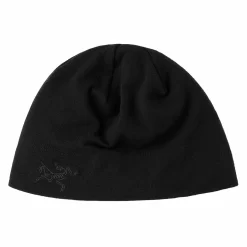 Arc'teryx LEAF Cold WX Beanie AR Wool. -We Bring Outdoor tactical gear shop to Life. HW4317 BLK 1500 1 1