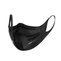 Under Armour Sportsmask. -We Bring Outdoor tactical gear shop to Life. IC1081 BKSL 330 4