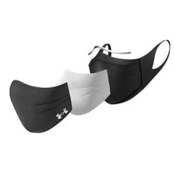 Under Armour Sportsmask. -We Bring Outdoor tactical gear shop to Life. IC1081 BKSL 330 6